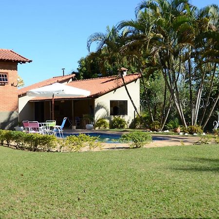 Casa Em Penedo Villa Penedo  Exteriör bild