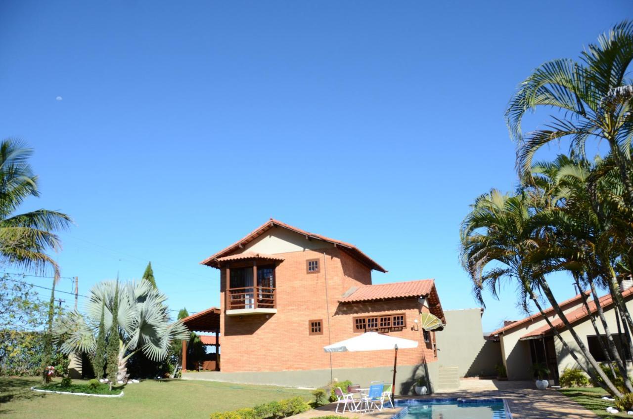 Casa Em Penedo Villa Penedo  Exteriör bild
