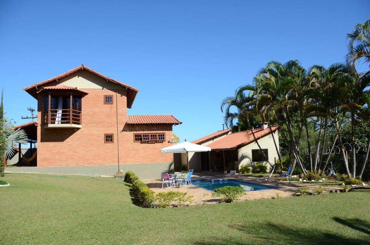 Casa Em Penedo Villa Penedo  Exteriör bild