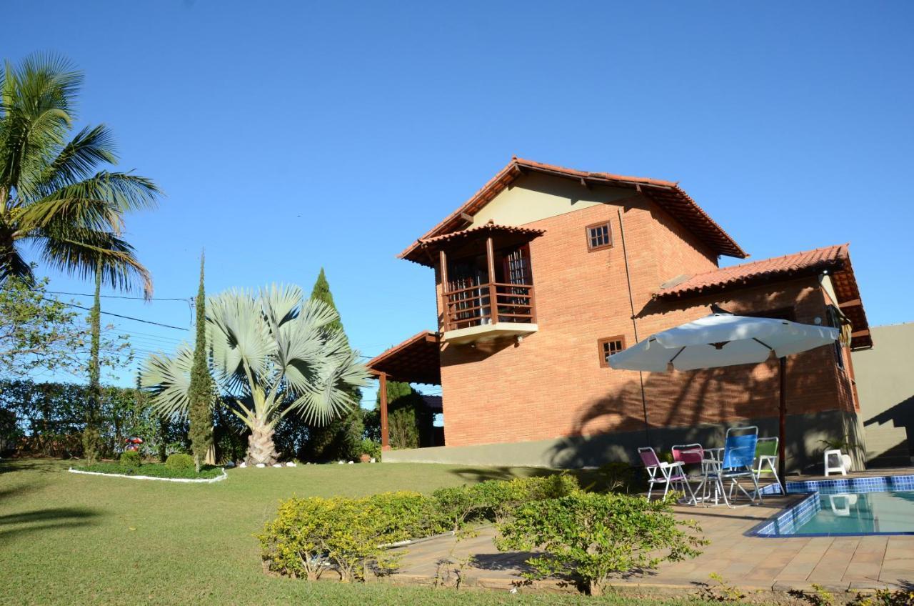 Casa Em Penedo Villa Penedo  Exteriör bild