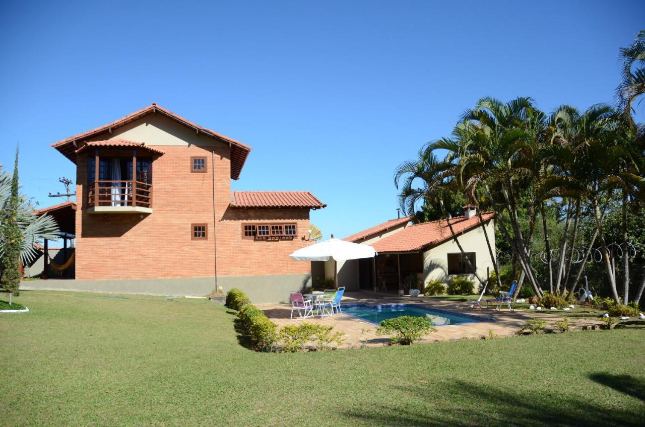 Casa Em Penedo Villa Penedo  Exteriör bild