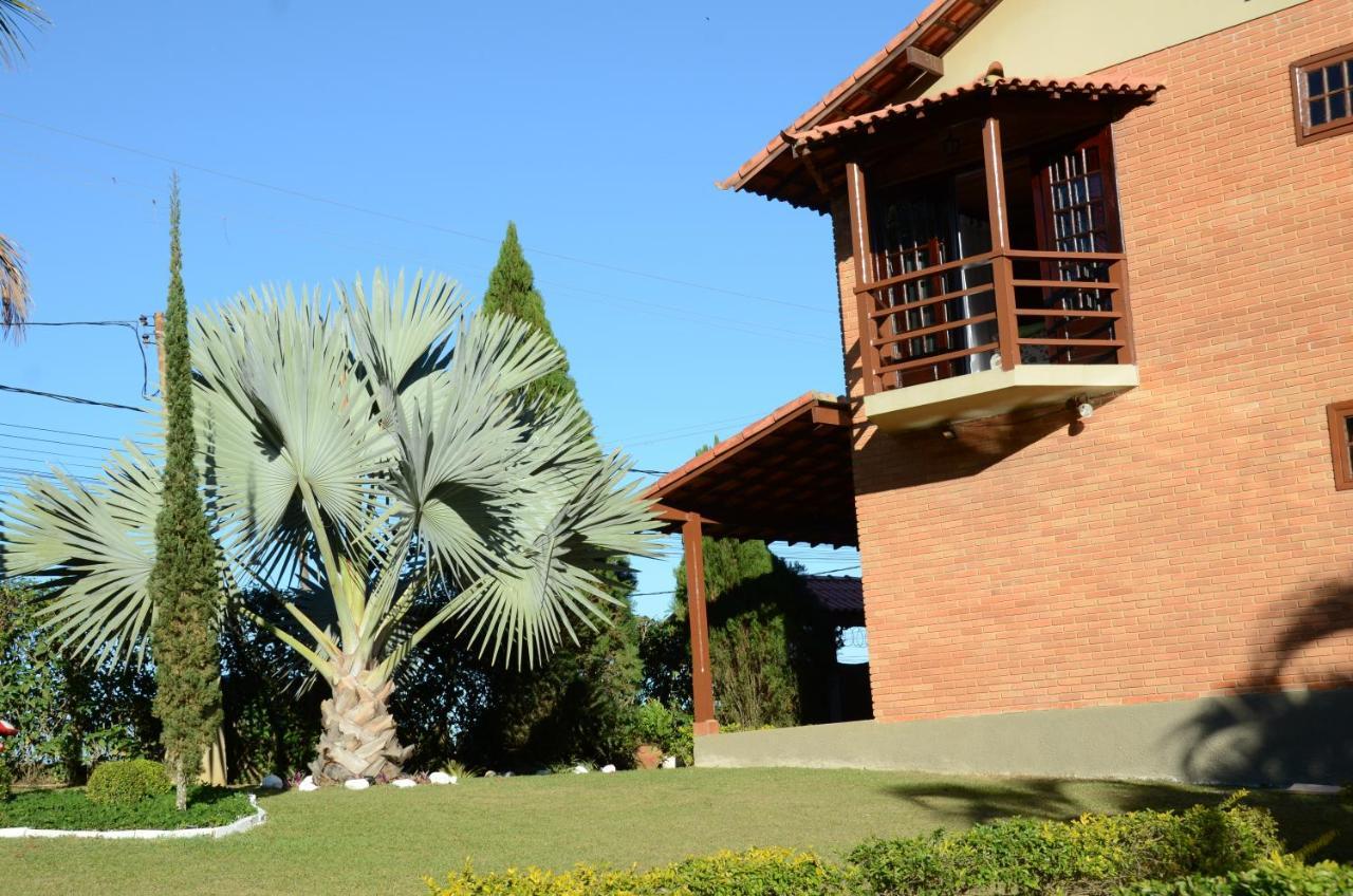 Casa Em Penedo Villa Penedo  Exteriör bild