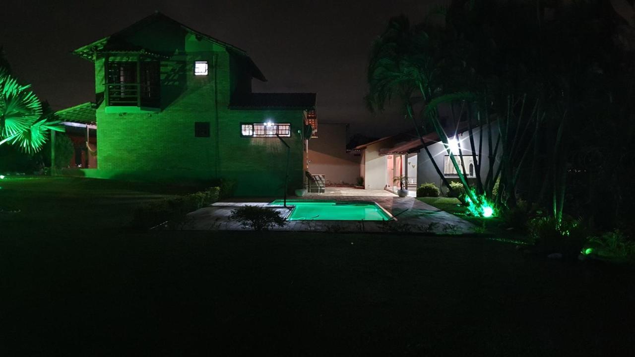 Casa Em Penedo Villa Penedo  Exteriör bild