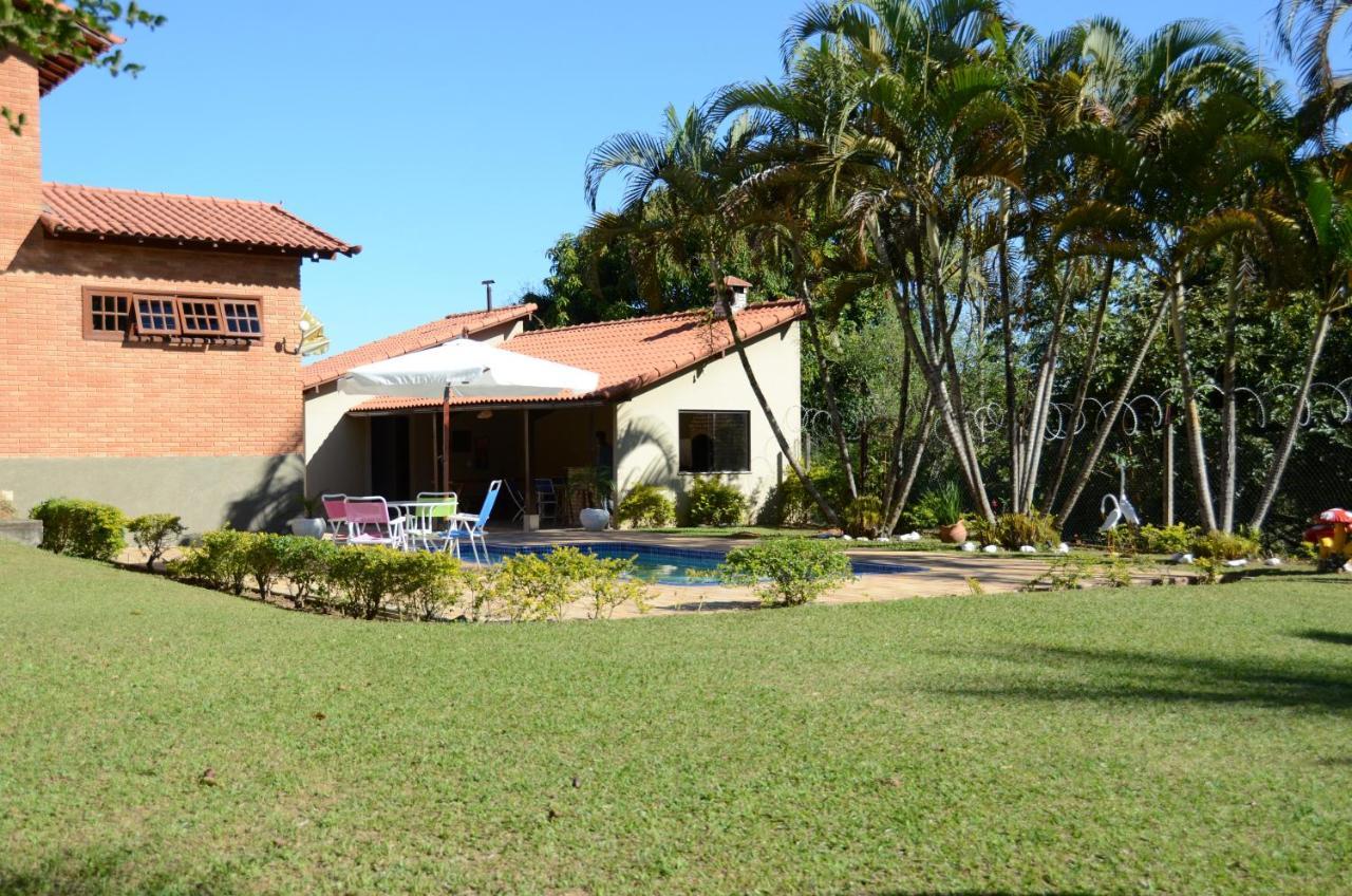 Casa Em Penedo Villa Penedo  Exteriör bild