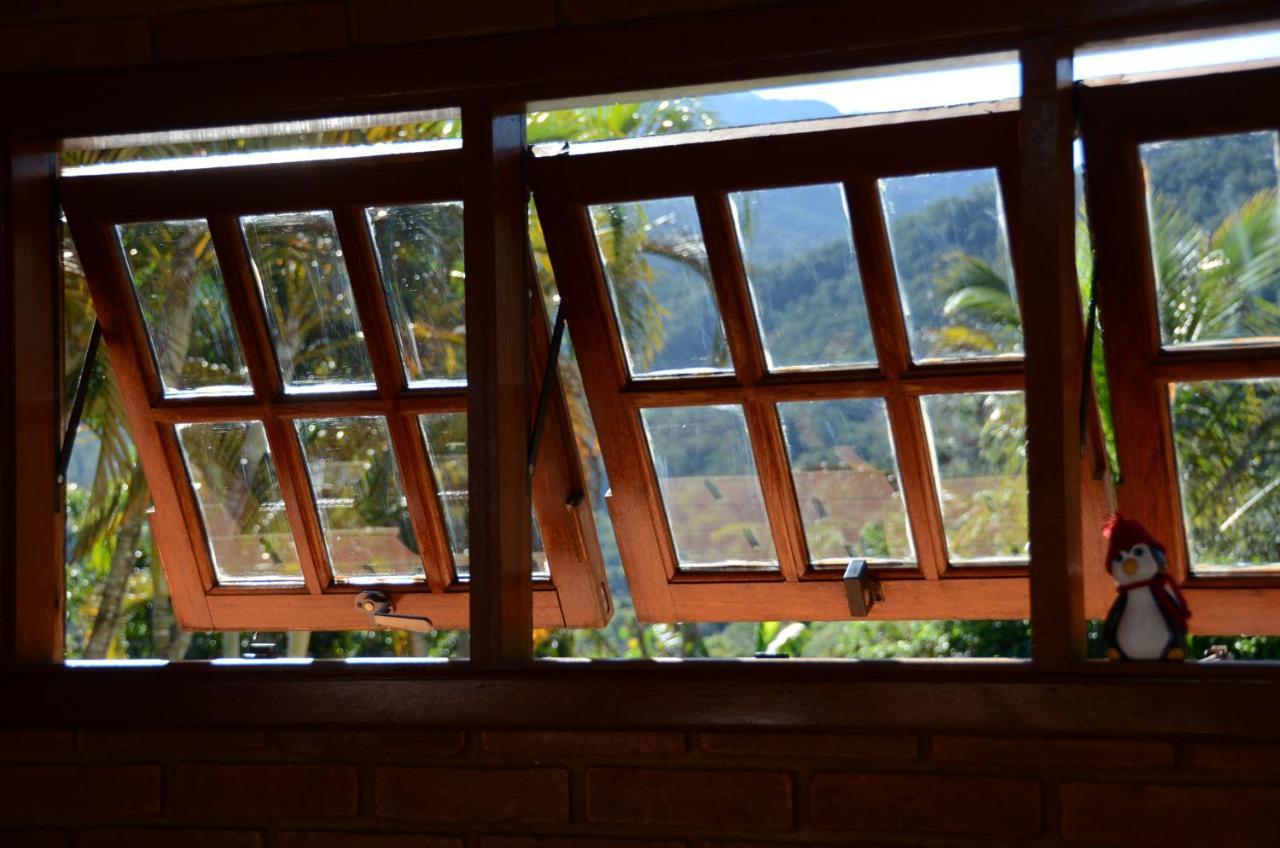 Casa Em Penedo Villa Penedo  Exteriör bild