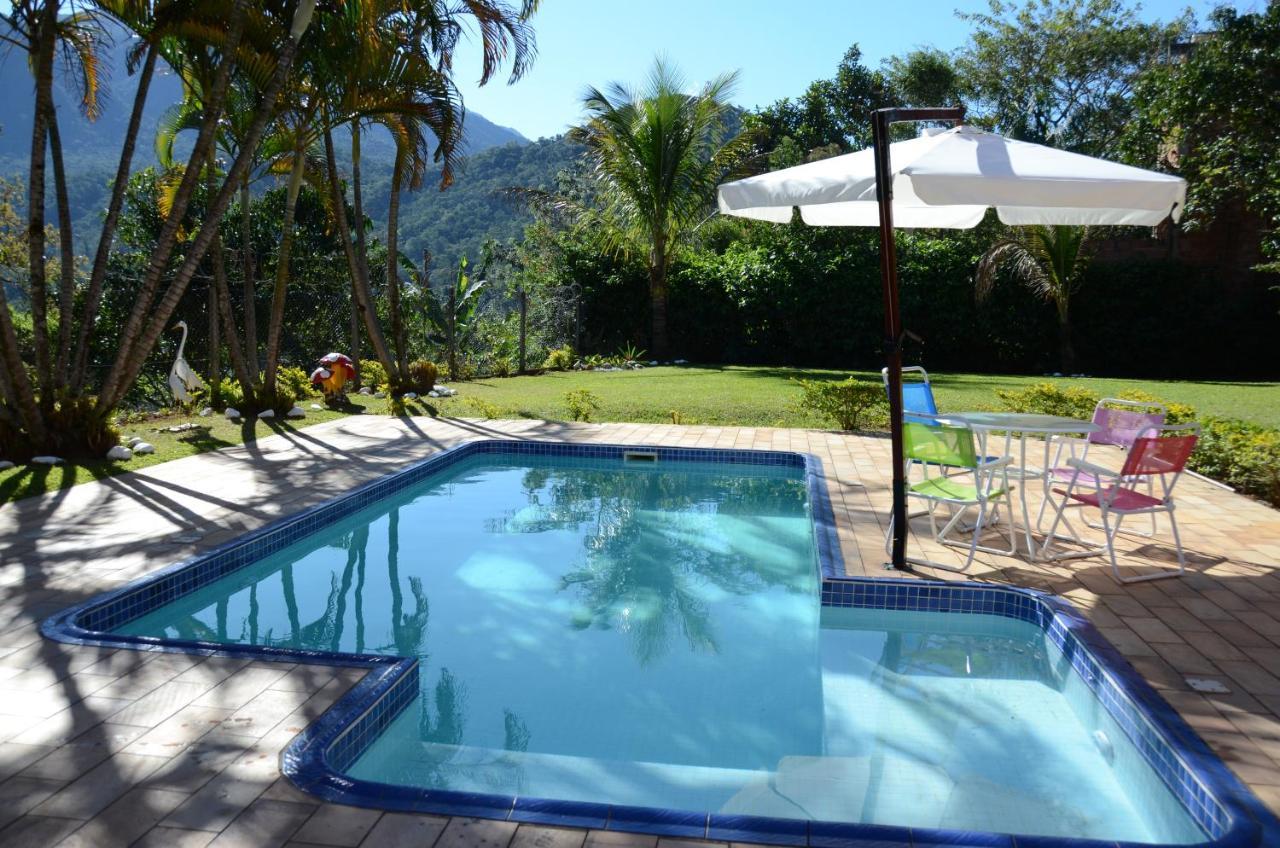Casa Em Penedo Villa Penedo  Exteriör bild