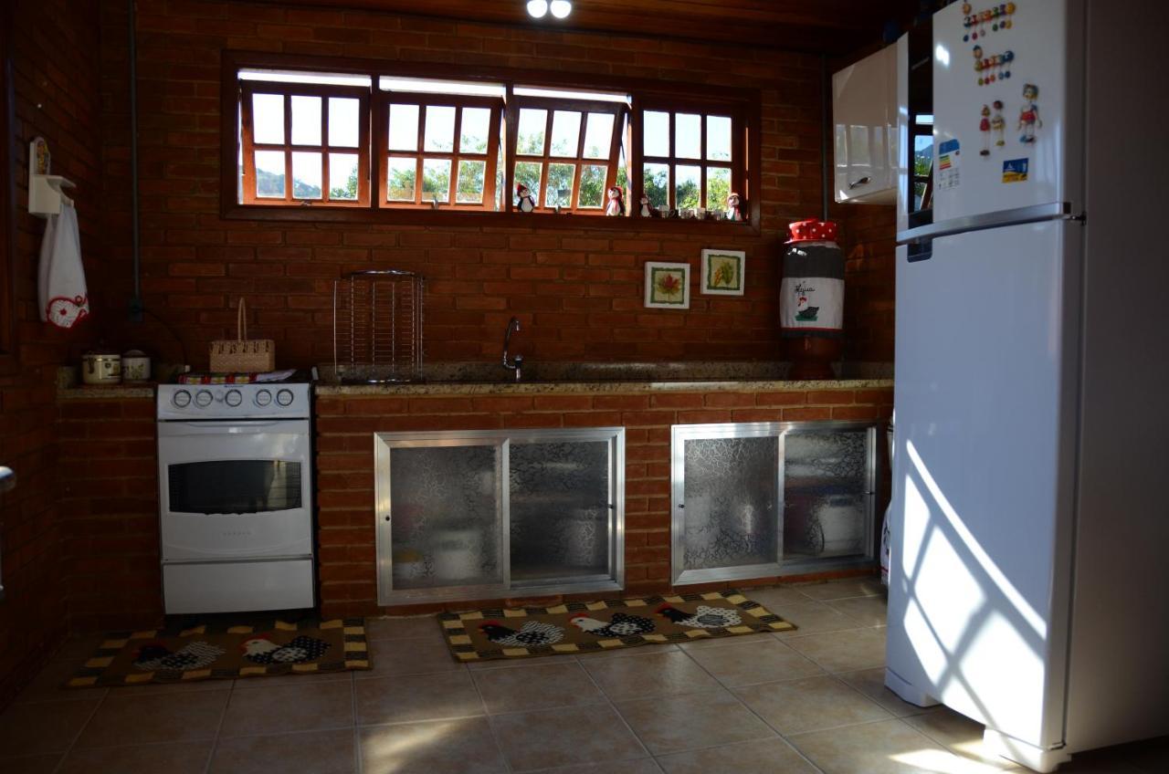 Casa Em Penedo Villa Penedo  Exteriör bild