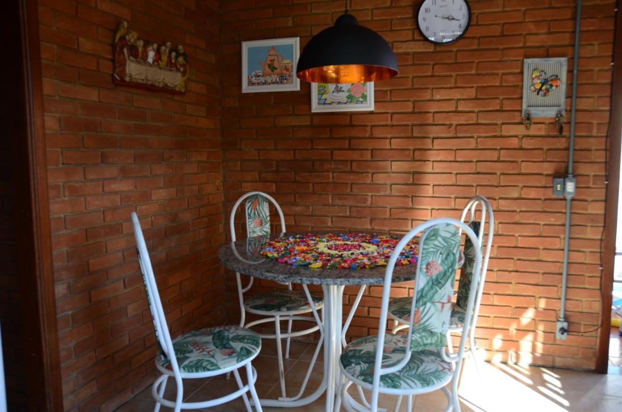 Casa Em Penedo Villa Penedo  Exteriör bild