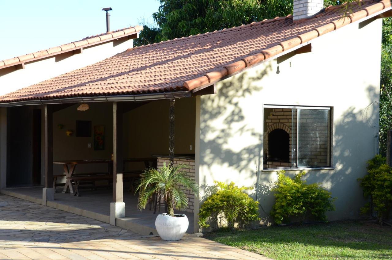 Casa Em Penedo Villa Penedo  Exteriör bild