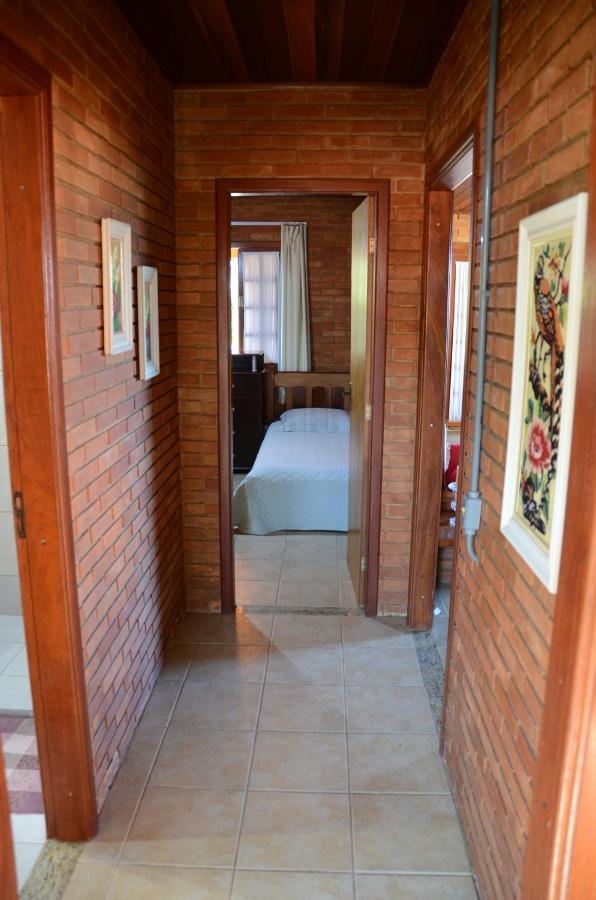Casa Em Penedo Villa Penedo  Exteriör bild