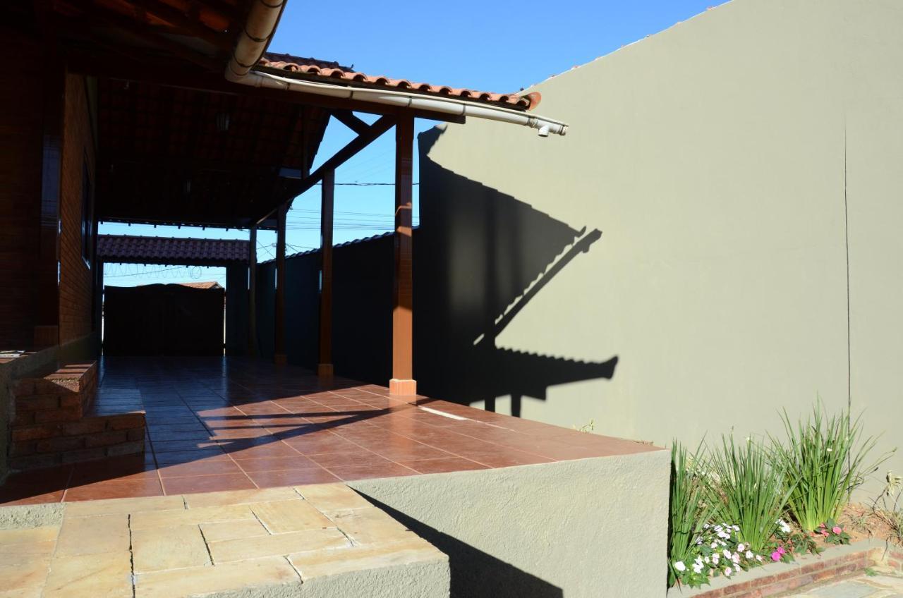 Casa Em Penedo Villa Penedo  Exteriör bild