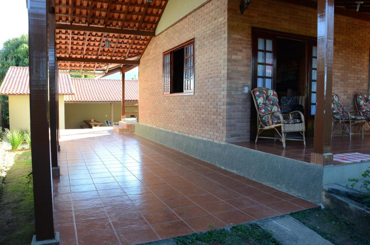 Casa Em Penedo Villa Penedo  Exteriör bild