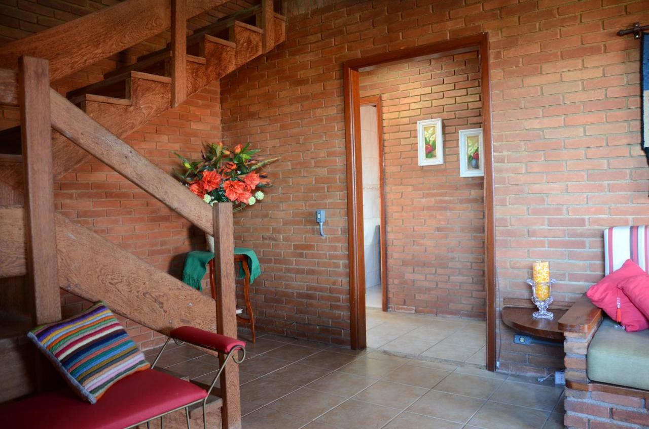 Casa Em Penedo Villa Penedo  Exteriör bild