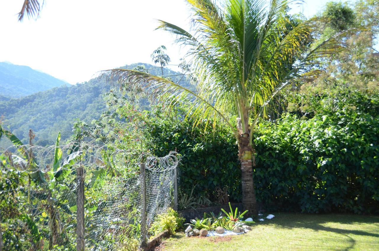 Casa Em Penedo Villa Penedo  Exteriör bild