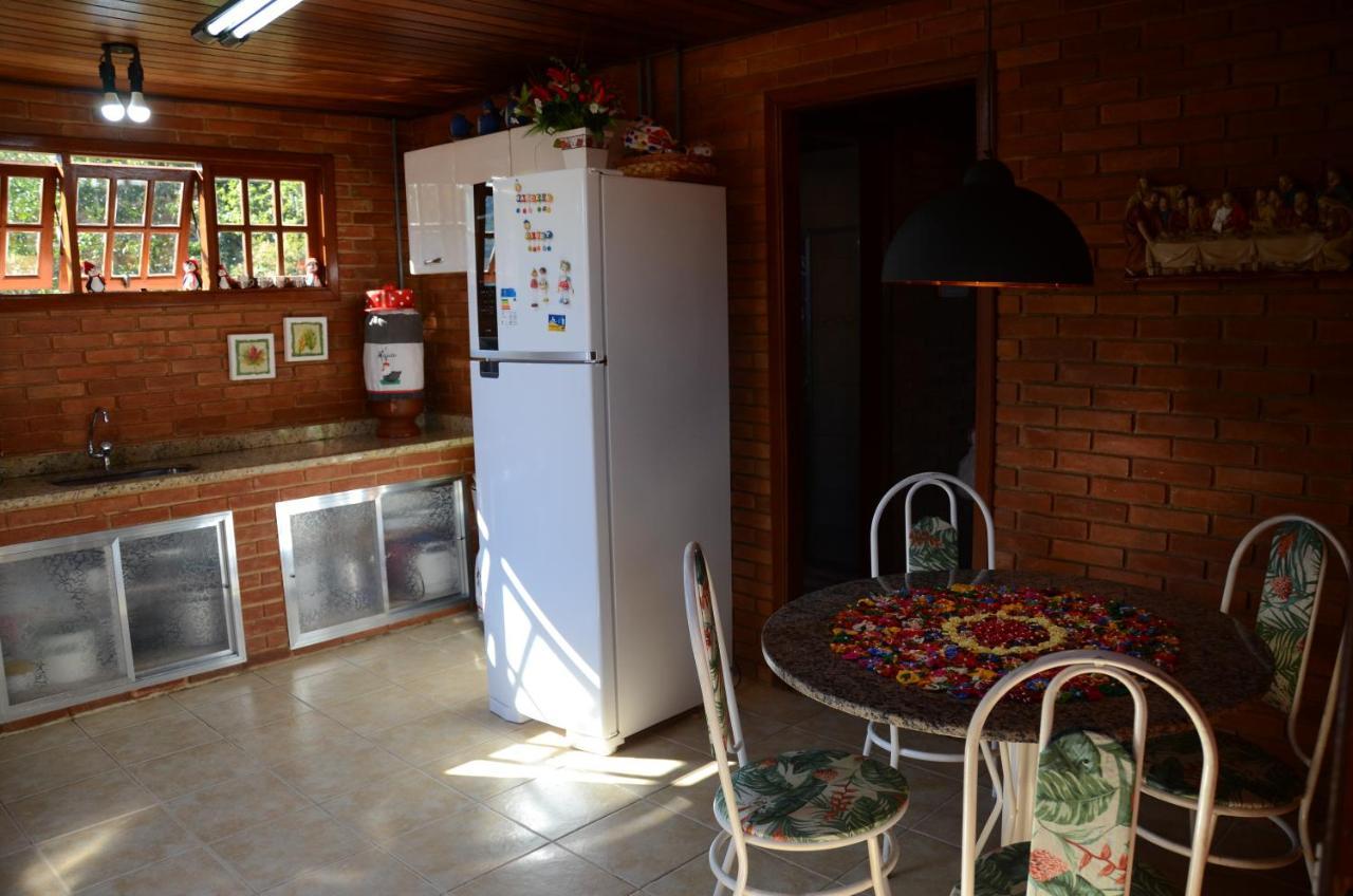 Casa Em Penedo Villa Penedo  Exteriör bild