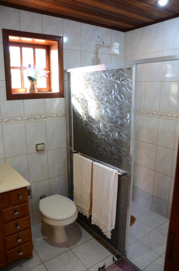 Casa Em Penedo Villa Penedo  Exteriör bild