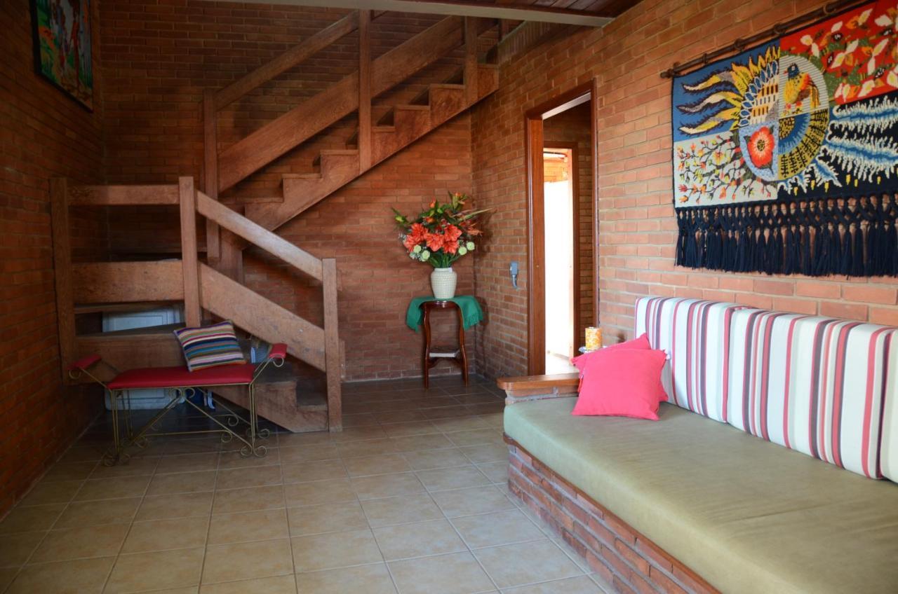 Casa Em Penedo Villa Penedo  Exteriör bild