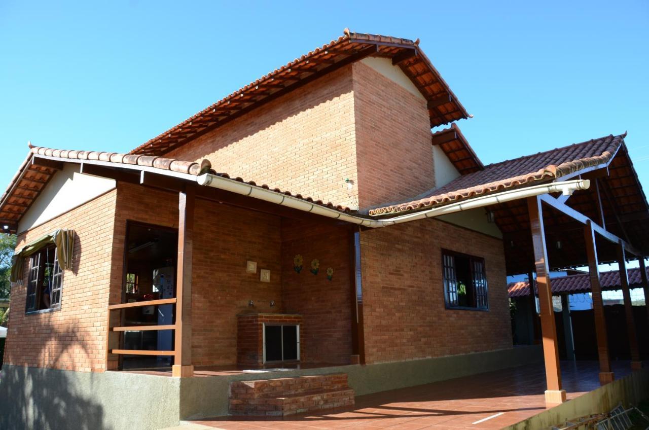 Casa Em Penedo Villa Penedo  Exteriör bild